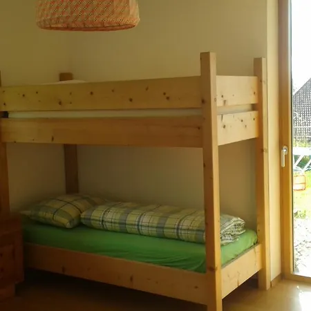 Apartment Gerda