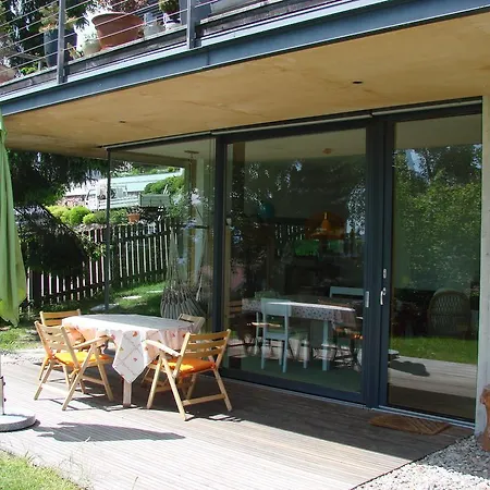 Apartment Gerda Soprabolzano