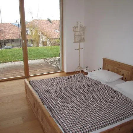Gerda Apartment Soprabolzano