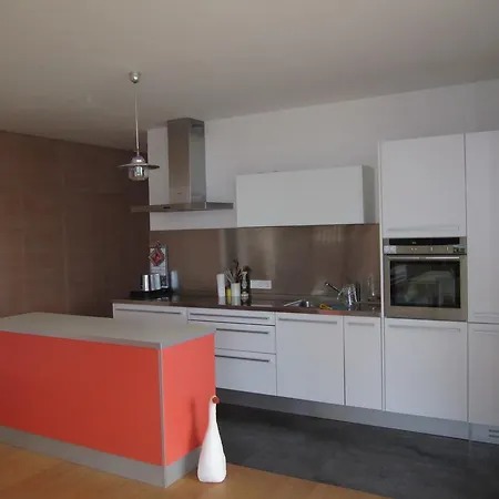 Apartment Gerda *
