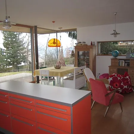 Apartment Gerda *
